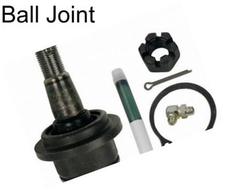 Ball Joint