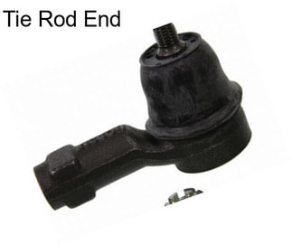 Tie Rod End