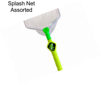 Splash Net Assorted