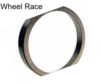 Wheel Race