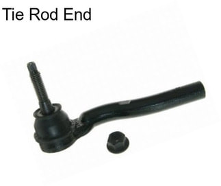 Tie Rod End