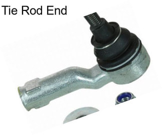 Tie Rod End