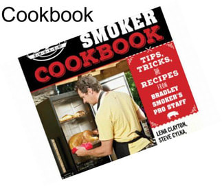 Cookbook