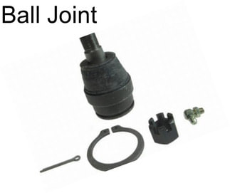 Ball Joint