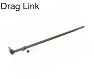 Drag Link