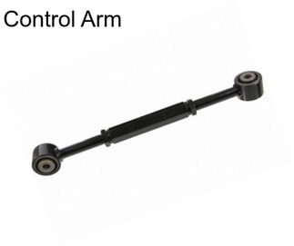 Control Arm