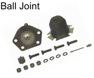 Ball Joint