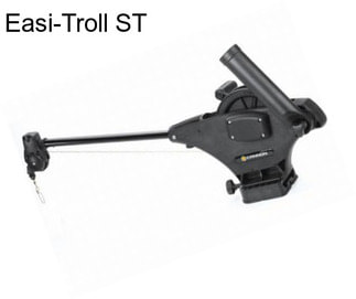 Easi-Troll ST