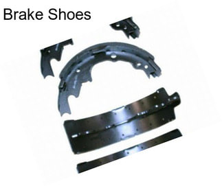 Brake Shoes