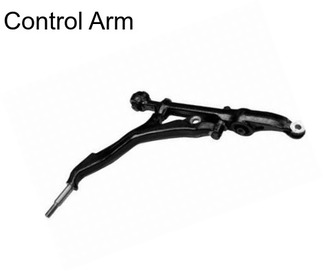 Control Arm