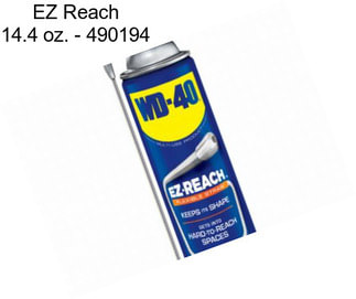 EZ Reach 14.4 oz. - 490194