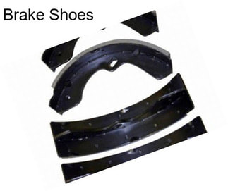 Brake Shoes