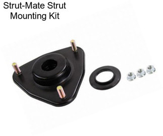 Strut-Mate Strut Mounting Kit