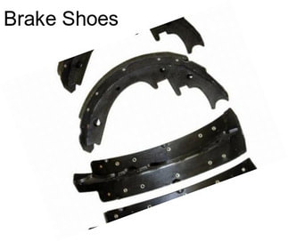 Brake Shoes