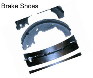 Brake Shoes