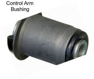 Control Arm Bushing