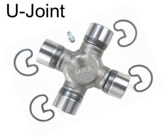 U-Joint