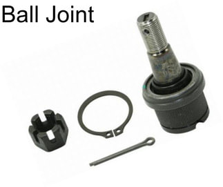 Ball Joint