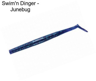 Swim\'n Dinger - Junebug