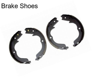 Brake Shoes