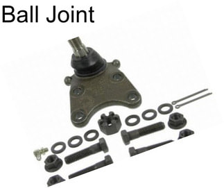 Ball Joint