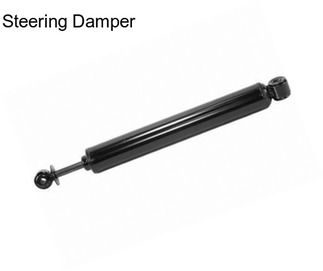 Steering Damper