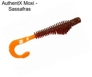 AuthentX Moxi - Sassafras