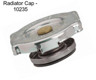 Radiator Cap - 10235