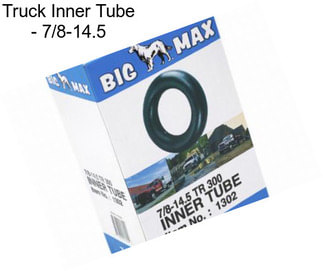 Truck Inner Tube - 7/8-14.5