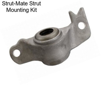 Strut-Mate Strut Mounting Kit