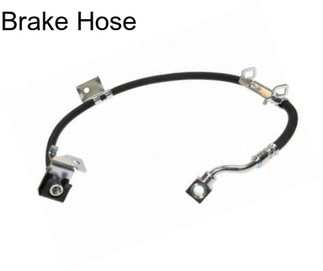 Brake Hose