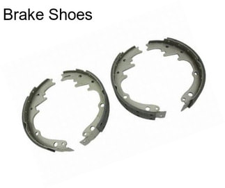 Brake Shoes