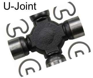 U-Joint