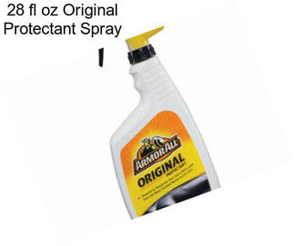 28 fl oz Original Protectant Spray