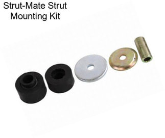 Strut-Mate Strut Mounting Kit