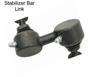 Stabilizer Bar Link