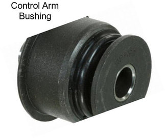 Control Arm Bushing