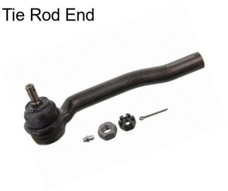 Tie Rod End