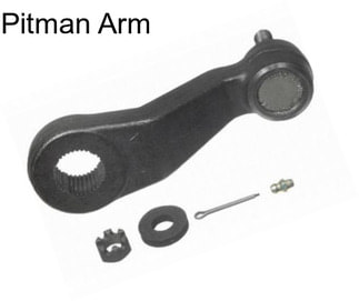 Pitman Arm