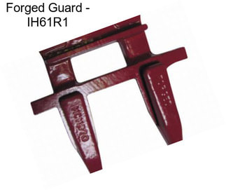 Forged Guard - IH61R1