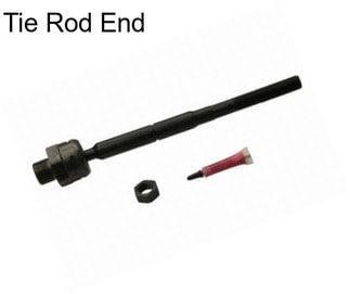 Tie Rod End