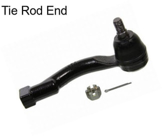 Tie Rod End