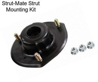 Strut-Mate Strut Mounting Kit