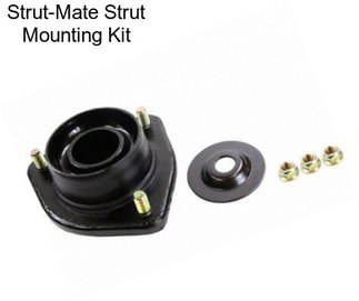 Strut-Mate Strut Mounting Kit