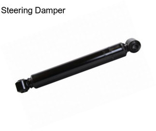 Steering Damper