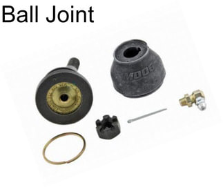 Ball Joint