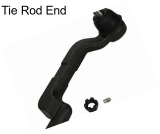 Tie Rod End