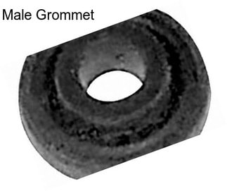 Male Grommet