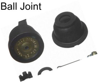 Ball Joint