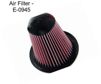 Air Filter - E-0945
